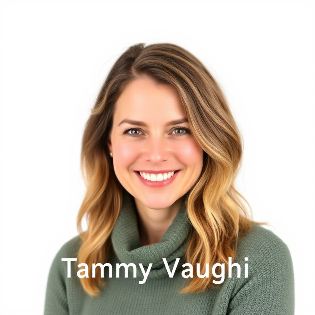 Tammy Vaughn