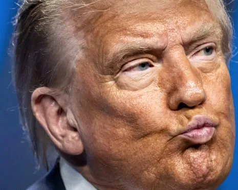 Trump v the Truth Review: No Other Network Would Dare TV So Daring (while also) Mind-Numbing