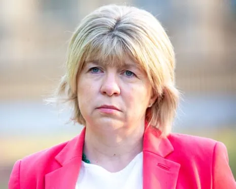 Maria Caulfield Switches to Most Recent Prominent Conservative Defector to Nigel Farage’s Reform Party