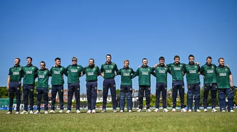Ireland’s Quiet Season Sits in Stark Contrast to English Packed Schedule