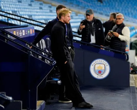 The Italian Manager Sees Champions League Fixture like Students vs Masters Against Pep Guardiola's Side