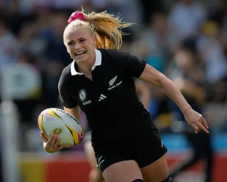 New Zealand Suffer Significant Blow as Star Athlete Ruled Out for Crucial Match