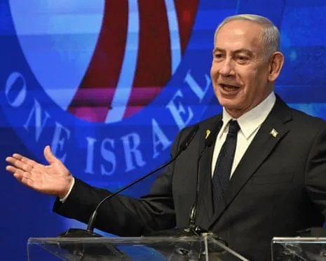 Netanyahu’s Spartan-Inspired Vision Brace The Nation for Isolated Financial Path
