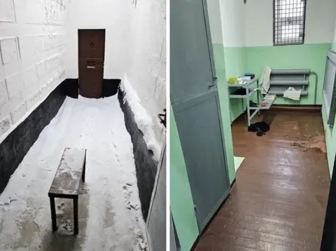 Tests Show Alexei Navalny Had Been Poisoned While Incarcerated, Yulia Navalnaya States