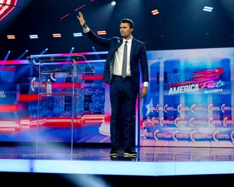 Utah Prosecutors Reveal Alleged Reasons In Charlie Kirk Assassination