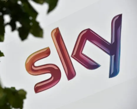 Sky Places 900 Roles at Risk amid Significant Restructuring for Competition Against American Streaming Giants