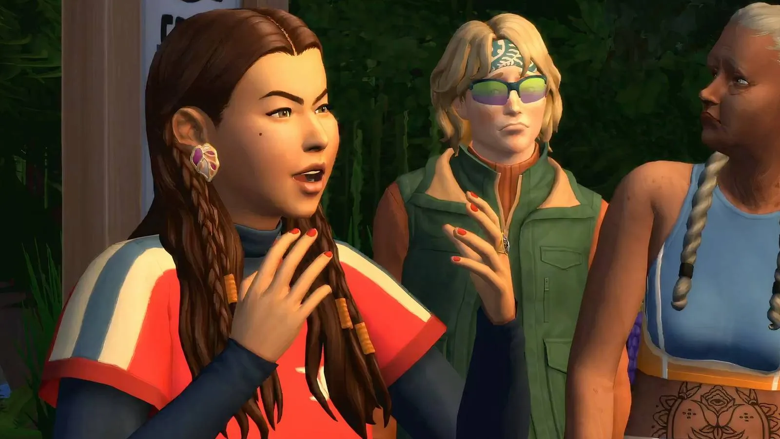 EA's Reality Competition Expansion Is an Awesome Idea With One Possible Drawback