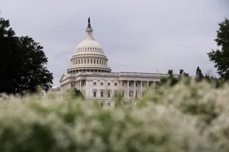 Republicans Push for $88 Million in Safety Appropriations In Response to Charlie Kirk Incident