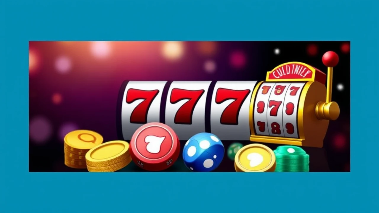 Helpful Slot Game Tips Offered by Experienced Members