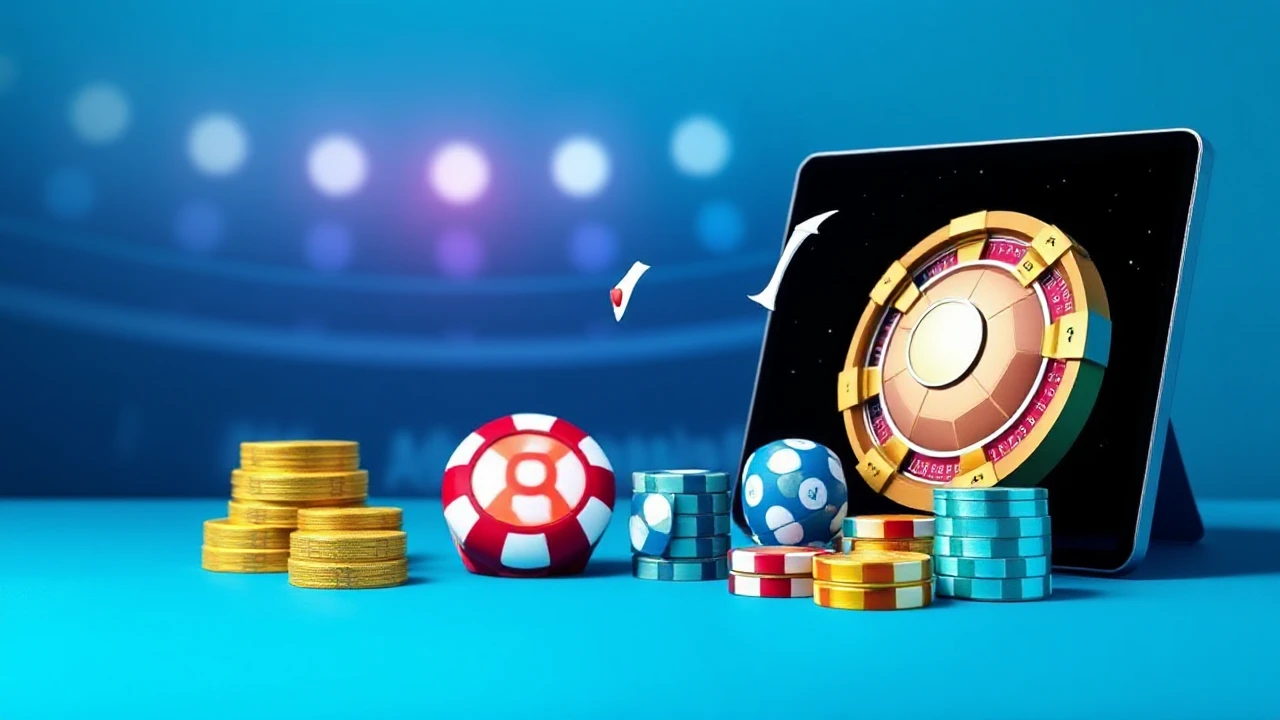 The Effect of Regulation on Internet Betting Expansion