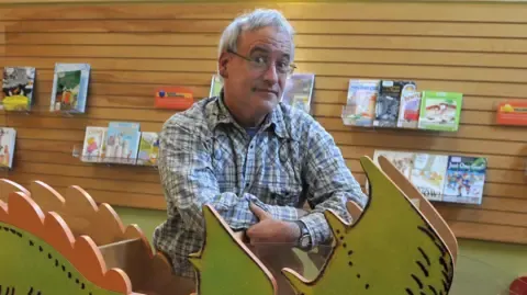 Renowned Canadian Author Robert Munsch Granted Approval for Medical Aid in Dying