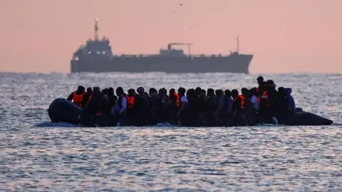 Initial Asylum Seeker Deported to France Under Recent Exchange Deal