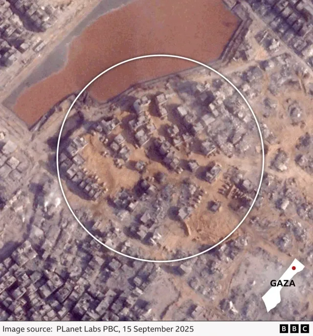 Confirming Pictures of Russian-led Assaults in Conflict-Zone Zaporizhzhia Region