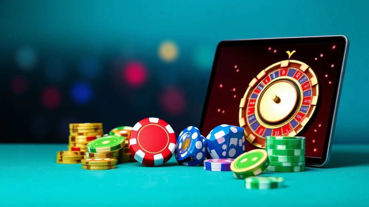 Maximizing Your Winnings: Expert Tips to Enhance Online Gaming Gambling