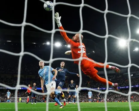 Finding the Net and Creating Fear, One Can Confidently State Haaland Is Once Again at His Best