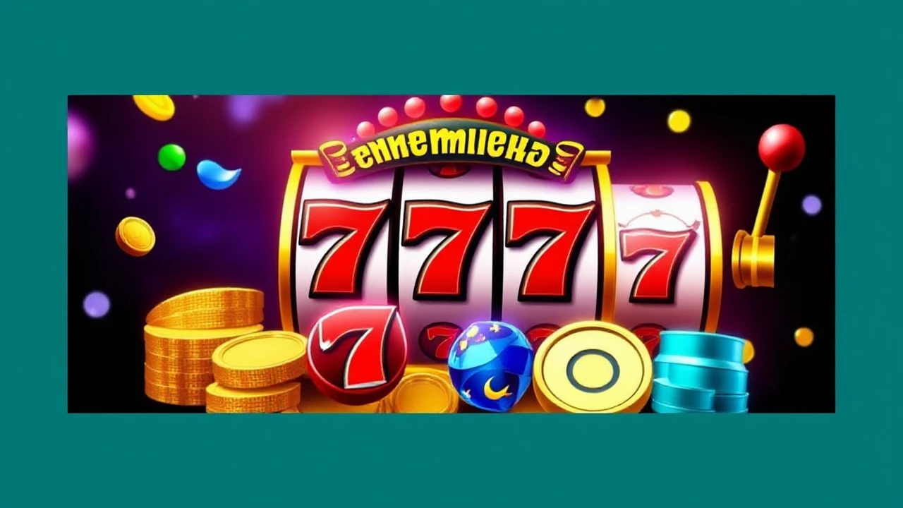 Langkah-langkah Bermain Slot Online untuk Pemula