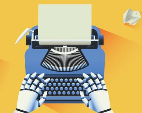 Artificial Intelligence Could Never Replace My Authors. But, Lacking Regulation, It May Ruin The Publishing Industry As It Exists Today