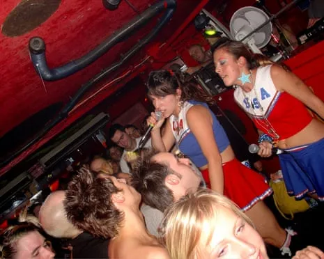 How Electroclash Revived Glitz, Grit and Excitement to Early 21st Century Music Scenes