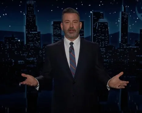 Evening Hosts Criticize at Donald Trump’s Lawsuit Actions and Conservative Narrative