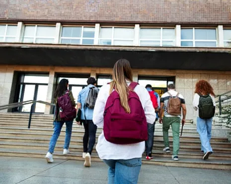 While Teen Boys Move Right, the Emergence of the 'Relaxed Female' Trend Becomes Visible