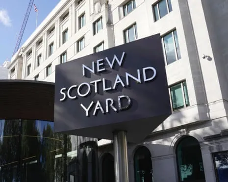 Multiple Suspects Taken into Custody in Essex on Allegations of Supporting Russian Intelligence
