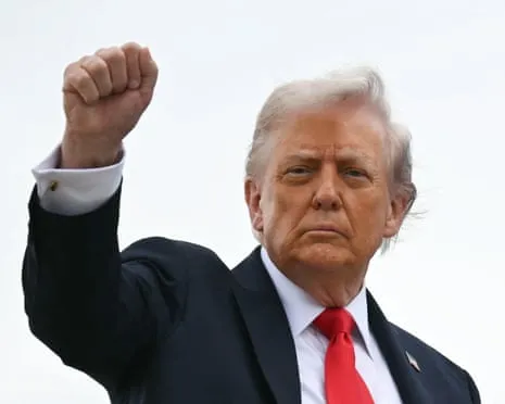 Avoiding this conservative activist Assassination from Becoming Trump's Reichstag Fire