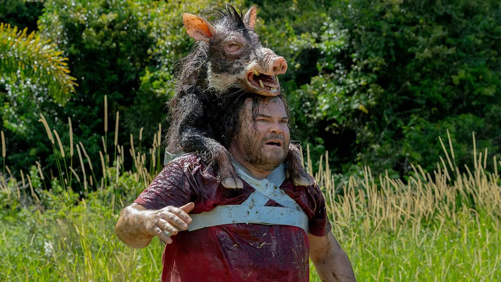 Sony's Giant Snake Movie Reboot Proves to Be a Really Good Idea