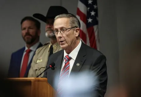 Prosecutor Discloses Disturbing Details in Conservative Activist Assassination