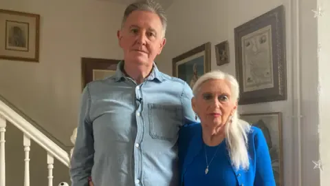 Loved ones fight for answers following couple's contaminated lemon liqueur fatalities