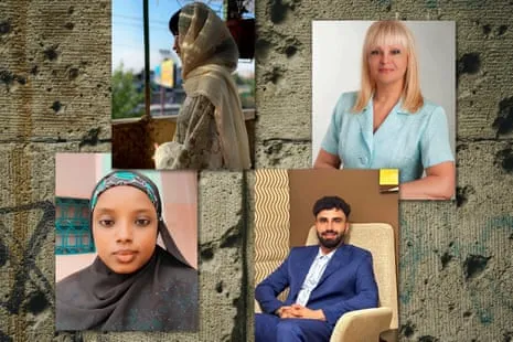Military Strikes, Criminal Attacks, Remote-Controlled Planes and a Prohibition on Girls’ Education: Several Teachers on Schooling Pupils In the Midst of Conflict