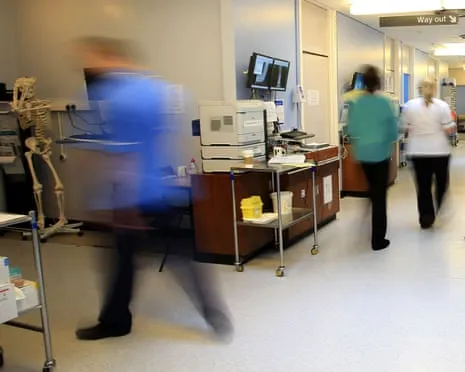 UK Physicians Found Guilty of Sexual Misconduct Failing to be Removed from Practice, Study Finds