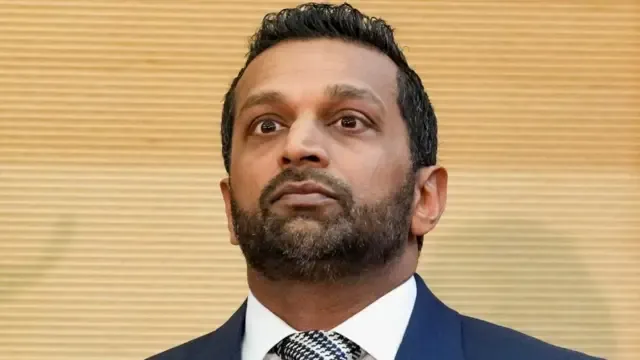 FBI Chief Kash Patel Faces Inquiries Concerning Charlie Kirk Probe at Congress