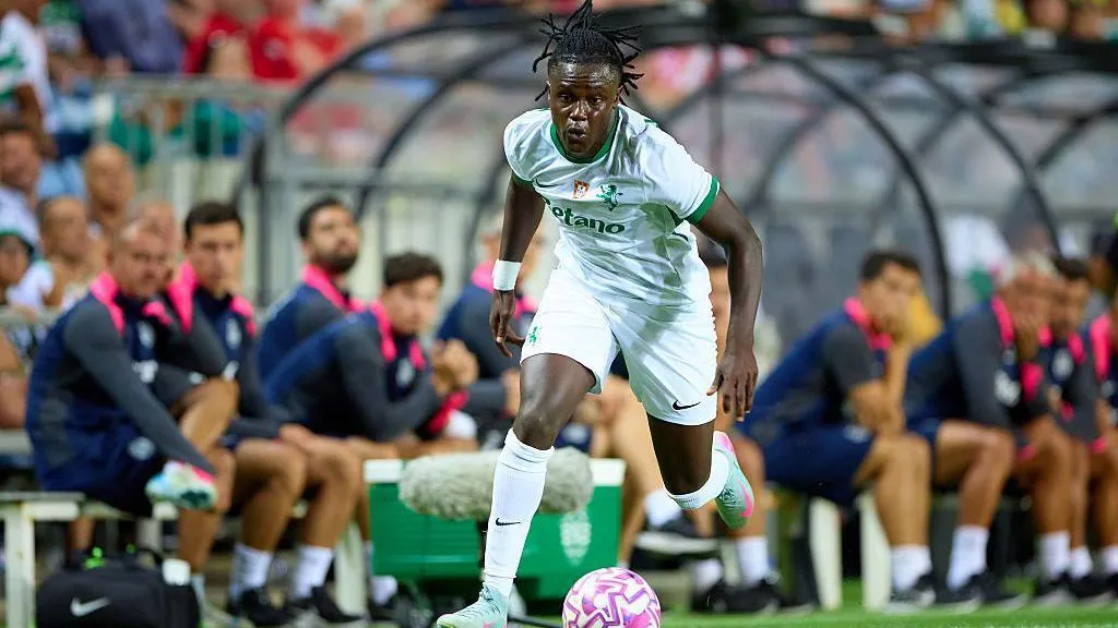A Dozen Young Stars to Keep an Eye On in the Champions League