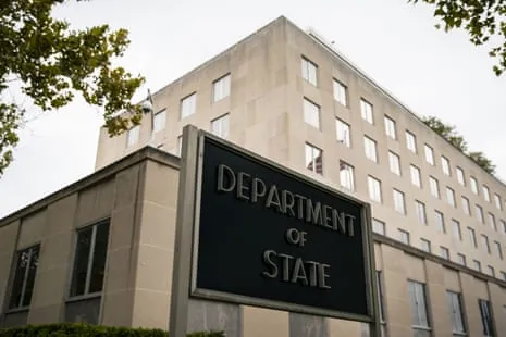 House Panel Urges Trump Administration on Fighting Human Trafficking