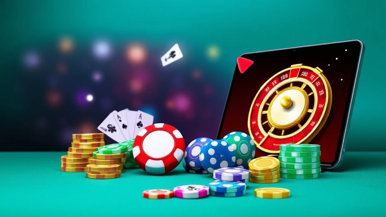 All You Need to Know for Online Casino Games
