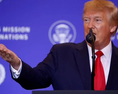 Trump Abandoned His Oath of Office. The Future Shall Not Regard Him Kindly