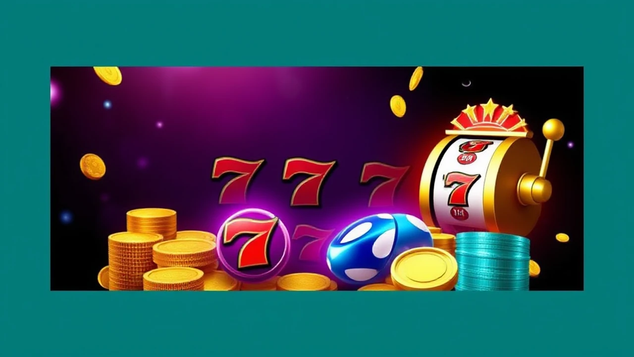 Tips Ampuh supaya Meraih Jackpot Slot Online