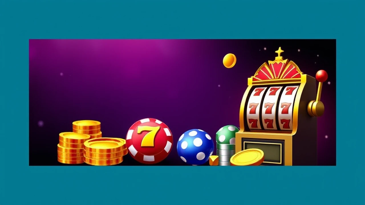 Unleashing the Secrets of Progressive Jackpots in Slot Games