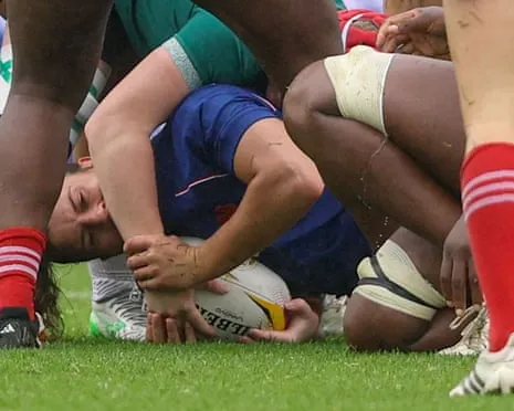 French flanker's Punishment Reduced to Nine Games, Team Captain Likewise Excluded for World Cup