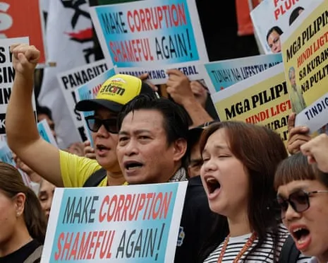 Large-Scale Protest Projected in the Capital Amidst Growing Anger Concerning Alleged Mismanagement in State-Funded Projects
