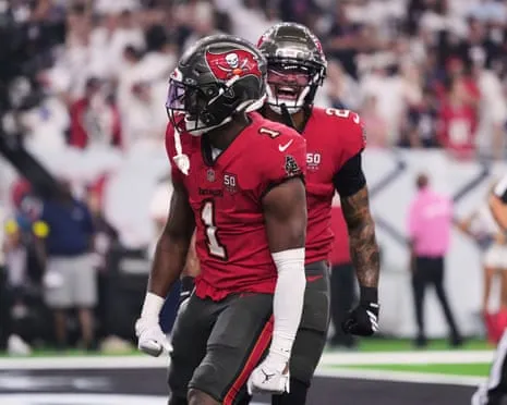 Last-Minute Baker Mayfield Magic Earns Thrilling Win Against Texans
