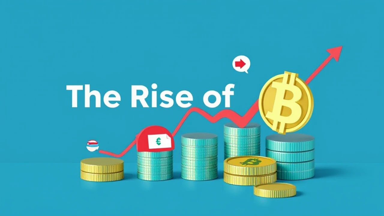 The Rise of Niche Currencies: Exploring Alternative Forex Trading Pairs