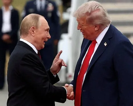 Donald Trump’s Ukraine Strategy: Speaking Strong While Achieving Little Is Not Working