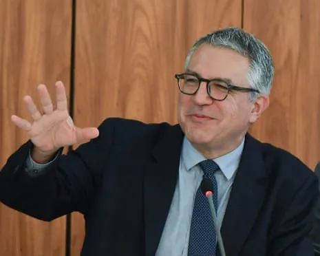 Political Misconduct: Brazil Official Condemns US Revoking His Young Daughter's Visa