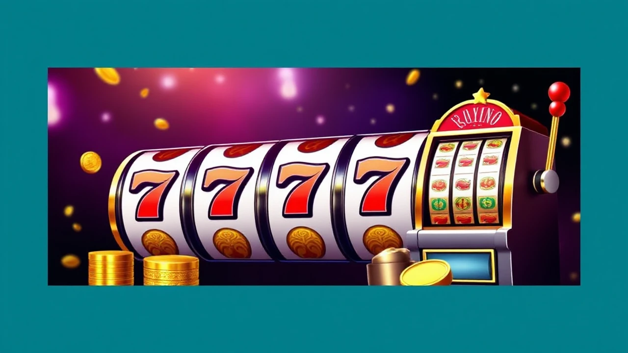 Revealing the Ultimate Secrets of Casino Slot Jackpots