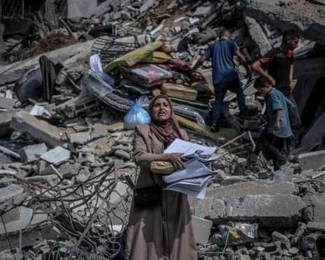 The French government Should Have Endorsed Sovereign Palestine Earlier: Doubters Questions: Why Now?