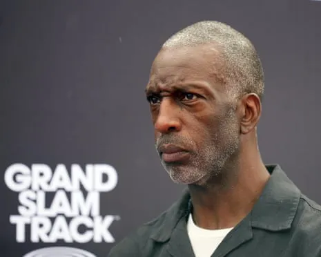 GST Denies Claims The Former Sprinter Earned $2M Via Canceled Event
