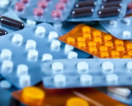 Once-a-Day Slimming Tablet May Help Cut Body Weight by 20%, Trial Reveals