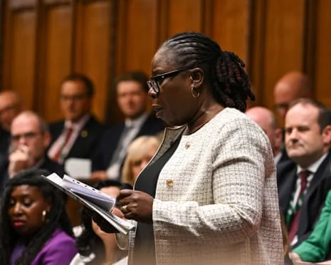 Systemic Bias Harms Maternal Care for Black Patients in England, Parliamentarians Find