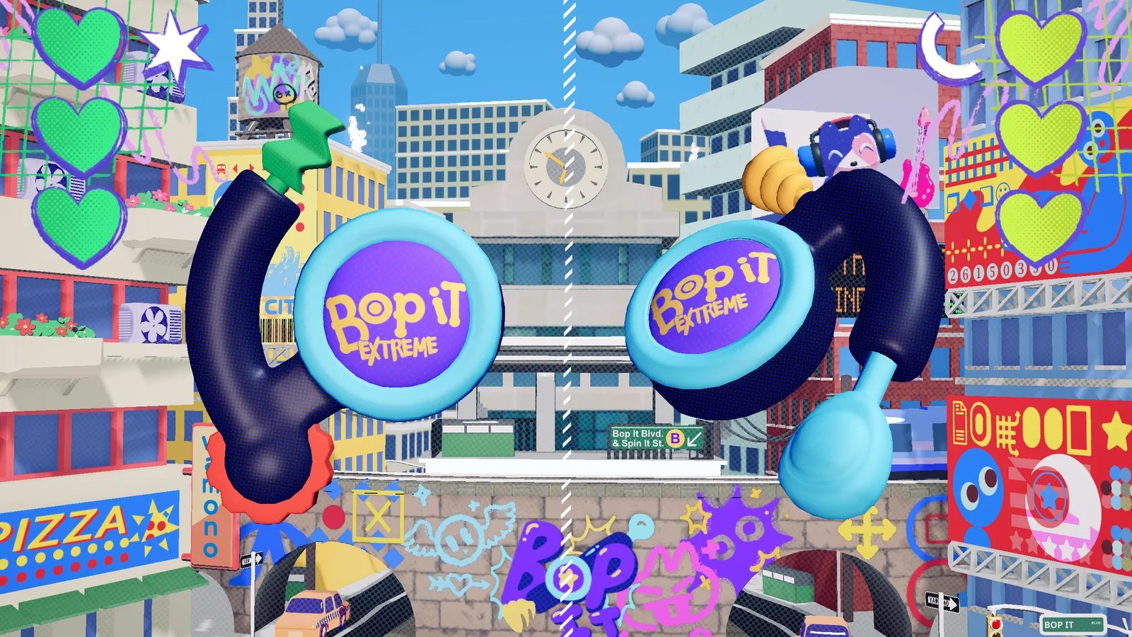Embrace a Timeless Childhood Game Sensation with This Iconic Toy: Its Digital Adaptation